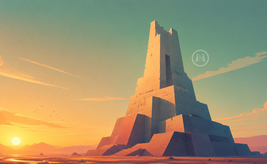 Architecture Exists Everywhere, but Does Complexity Follow? | MightyVers™ Software