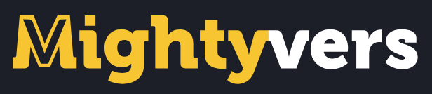 MightyVers™ Software, We innovate business startups
