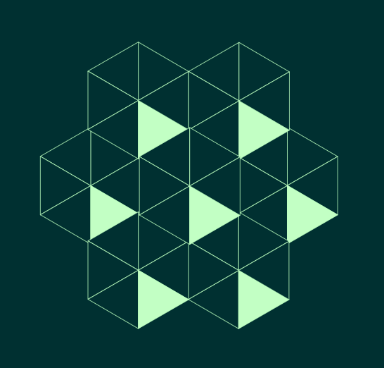 Innovative Cube Formation: Adapting Strategies for Scalable Growth