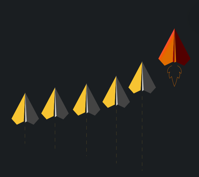 Marketing Growth: Leading the Way with Dynamic Strategies