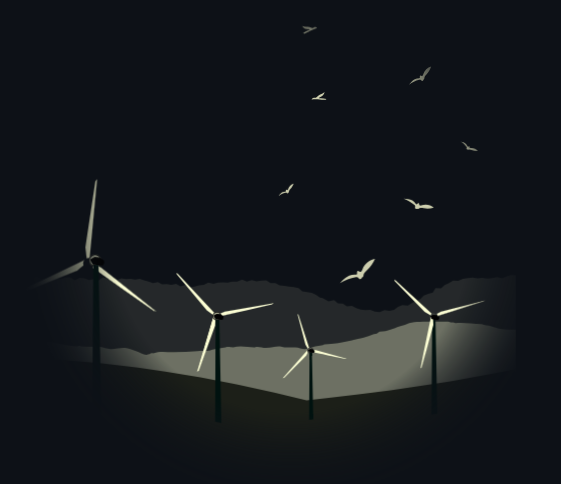 Sustainable Innovation: Wind Turbines & Products Shaping the Future