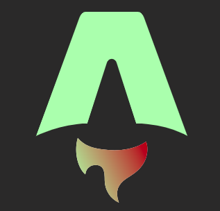 The Astro.js icon represents a modern, fast, and SEO-friendly framework for building optimized websites. Unlike traditional JavaScript frameworks, Astro focuses on delivering zero-JavaScript by default, ensuring lightning-fast load times. Presented by MightyVers™ Software, Astro enables startups to integrate multiple front-end frameworks, such as React, Angular, Vue, or Svelte, in a single project. It’s the perfect tool for building high-performance, SEO-optimized websites that require minimal JavaScript execution.