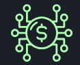 FinTech Solutions Icon