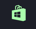 Marketplace Solutions Icon