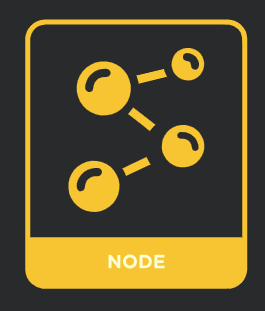 The Node.js icon represents the power and scalability of the Node.js runtime. It highlights its key features like high-volume, event-driven architecture, and the ability to handle data-intensive tasks, making it ideal for modern, real-time applications. Presented by MightyVers™ Software, this icon embodies Node.js' role in creating faster, more efficient backend systems for APIs, microservices, and streaming platforms. It’s a technology built for iteration, innovation, and scale.