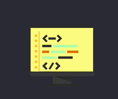 The JavaScript icon represents the language of the web, powering fast, responsive, and interactive web applications. Presented by MightyVers™ Software company, this icon highlights JavaScript as the foundation for building modern MVPs and scalable applications, keeping your product experience sharp and your front-end lean.