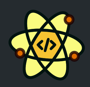 The React icon symbolizes one of the most popular JavaScript libraries used for building modern, dynamic user interfaces. With its component-based architecture and virtual DOM, React allows developers to build fast and scalable applications. Presented by MightyVers™ Software, React enables efficient UI development for web and mobile apps, ensuring high performance and seamless user experiences.
